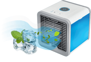 CoolAir CoolAir meilleur rafraichisseur d'air