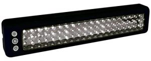 éclairage autonome - rampe de led