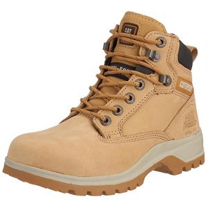 caterpillar-bottes-femme botte carterpillar beige pour femme