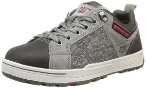 basket sécurité pour femme caterpillar
