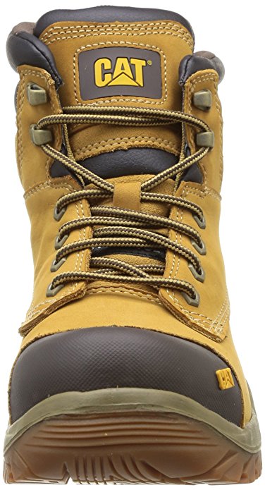 chaussure de securite caterpillar spiro