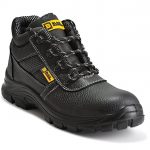 chaussure-securite-black-hammer chaussure homme sécurité