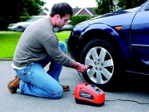 compresseur-balck-decker meilleure tronçonneuse électrique