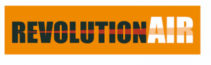 compresseur portatif revolution air
