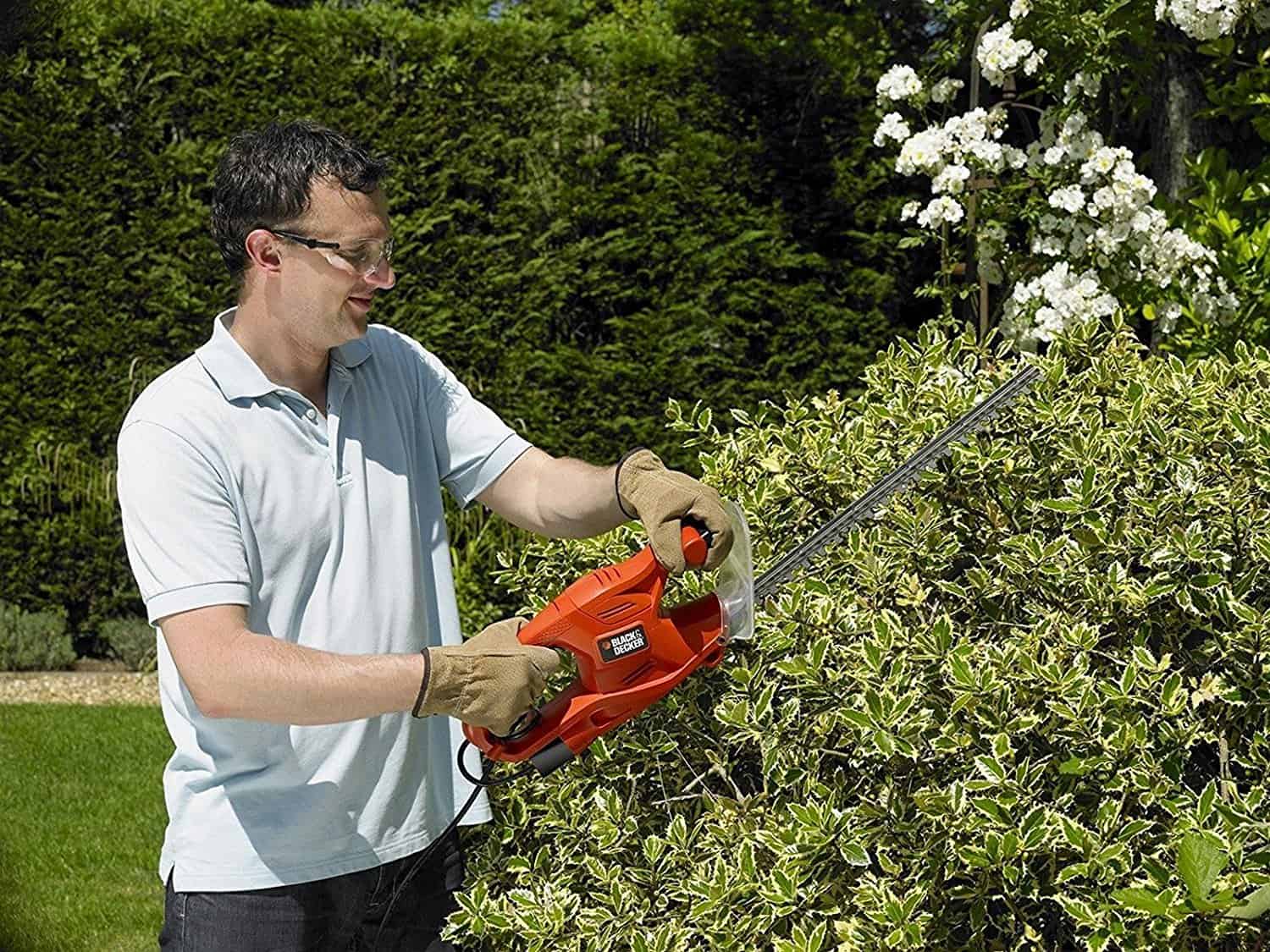 Meilleur taille haie électrique Comparatif, Avis et test (mai 2026) — free download