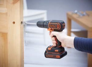 visseuse-black-decker visseuse black-decker