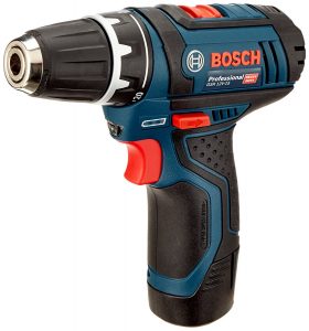 visseuse-pro-bosch meilleure Visseuse bosch
