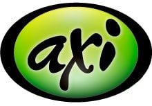 axi-logo cabane axi