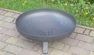 brasero pour terrasse