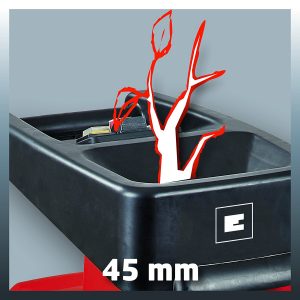 broyeur-vegetaux-einhel broyeur végétaux électrique