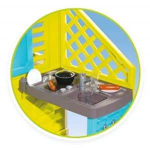 cabane-smoby avis cabane smoby