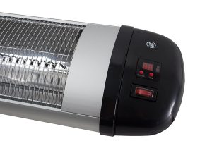 chauffage d'appoint électrique