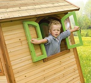meilleure cabane enfant