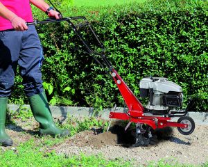 motobineuse-einhell motobineuse Einhell