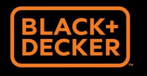 scarificateur électrique black + Decker