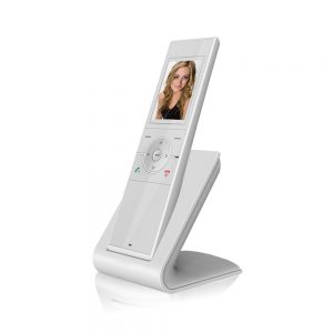 visiophone sans fil