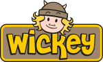 wickey Aire de jeux wickey