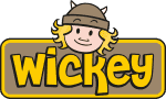 Aire de jeux wickey