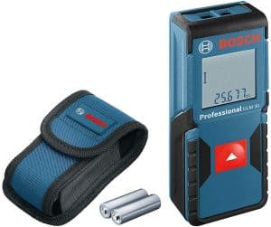 Bosch Professional télémètre