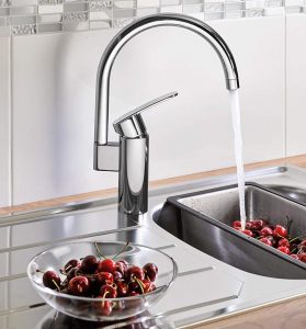 grohe wave