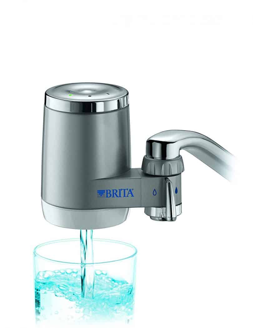 Meilleur Purificateur D Eau Purificateur De Robinet Comparatif