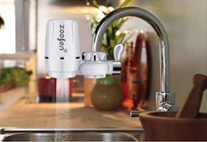 Meilleur purificateur eau