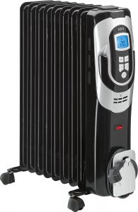 meilleur radiateur bain d'huile
