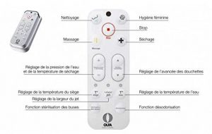 telecommande-wc-japonais télécommande wc japonais