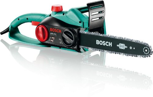 tronconneuse-Bosch-AKE-35-S meilleure tronçonneuse électrique