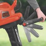 Black & Decker BDBV30