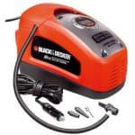 Black&Decker ASI300 QS