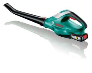 Avis souffleur de feuilles Bosch ALB 18
