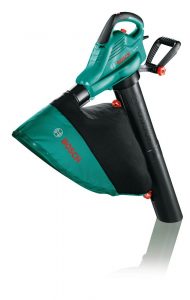 Avis aspirateur, souffleur, broyeur Bosch ALS 30