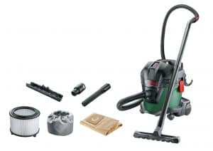 Bosch UniversalVac 15 Meilleur Bosch UniversalVac 15