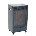 Chauffage d’appoint au gaz radiateur à gaz