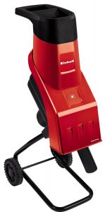 Avis broyeur de végétaux Einhell GH-KS 2440