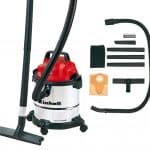 Einhell TC-VC 1812 s Avis Einhell TC-VC 1812 s