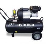 Hyundai HC100 L