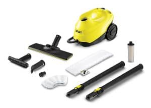 Kärcher SC 3 EasyFix Kärcher SC 3 EasyFix