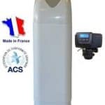 L’adoucisseur d’eau L’adoucisseur d’eau