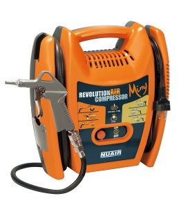 Avis Mecafer Revolution’Air 425005