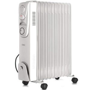 Meilleur radiateur électrique