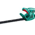 Taille haie électrique filaire