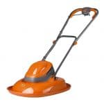 Tondeuse sur coussin d’air Turbo 400 Flymo