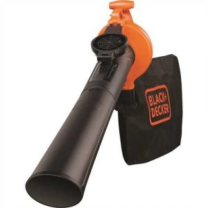 Avis aspirateur, souffleur, broyeur Black & Decker G W2500-QS
