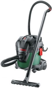 aspirateur multifonctions Bosch universalvac 15