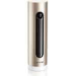 caméra de surveillance intérieure Netatmo Welcome