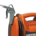 compresseur d’air portatif Mecafer Revolution’Air 425005