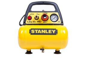 Avis compresseur d’air portatif Stanley DN 200-8-6