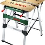 l’établi pliant Bosch PWB 600
